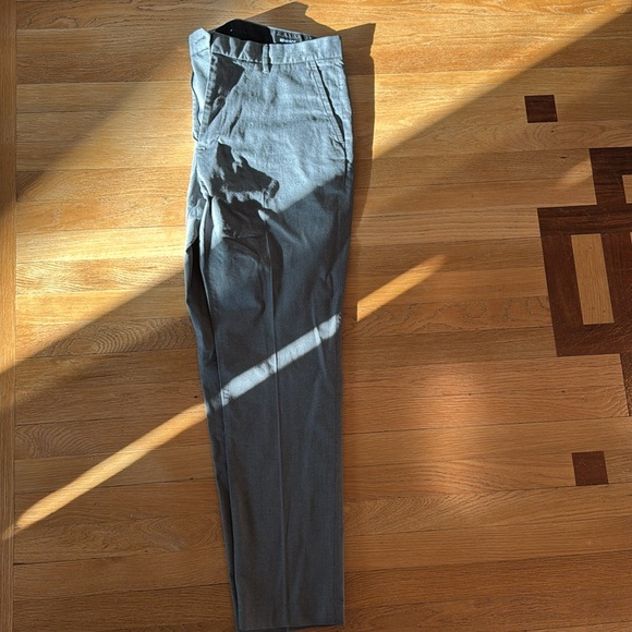 Bonobos Tuesday Slim Taper Pants size 38/32, never worn. - Picture 4 of 5